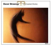 Strasnoy: Orchestral Works